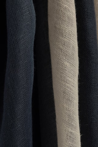Foulard - Bleu