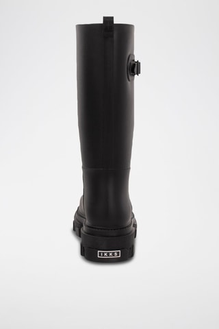 Bottes de pluie - Noir
