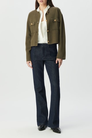 Gilet - Vert