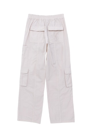Pantalon - Beige