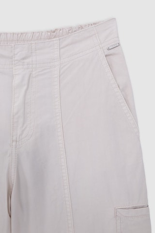 Pantalon - Beige