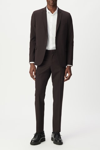 Pantalon cargo - Kaki - IKKS