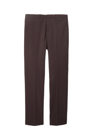 Pantalon cargo - Kaki - IKKS