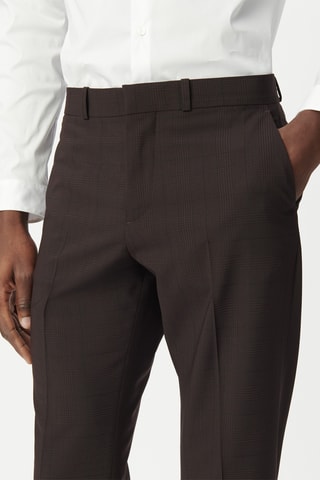 Pantalon cargo - Kaki - IKKS