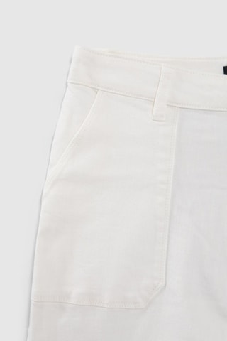 Pantalon - Blanc cassé - IKKS