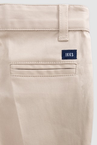 Pantalon - Beige 