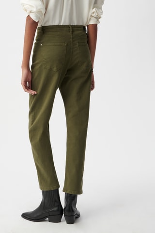 Pantalon - Vert