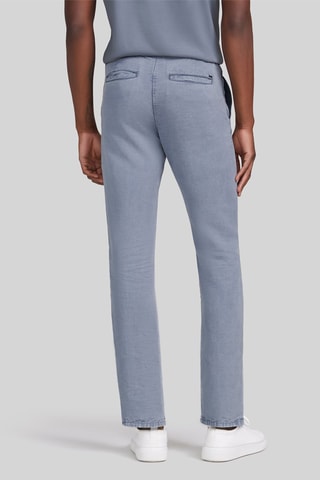 Pantalon - Bleu