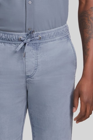 Pantalon - Bleu