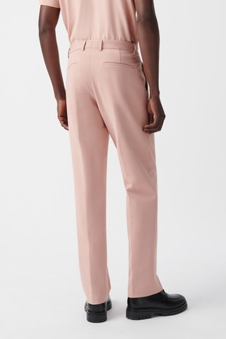 Pantalon - Rose