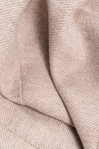 Manteau en laine - Beige