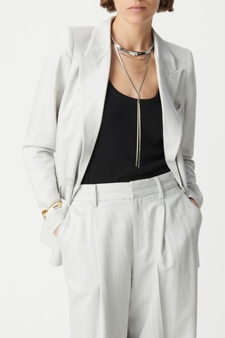 Veste - Gris