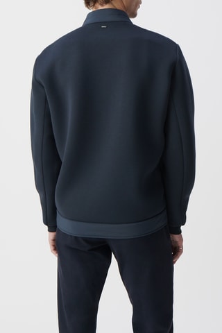 Veste - Bleu