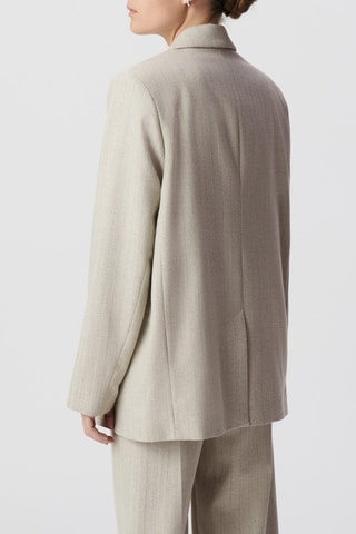 Veste - Gris