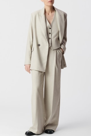 Veste - Gris