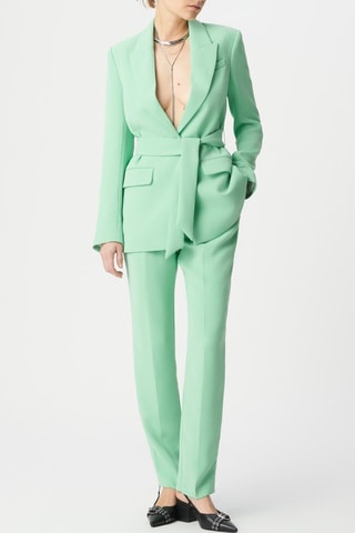 Veste - Vert d’eau