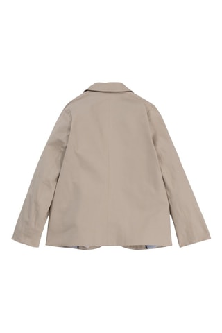 Veste de costume - Beige - IKKS