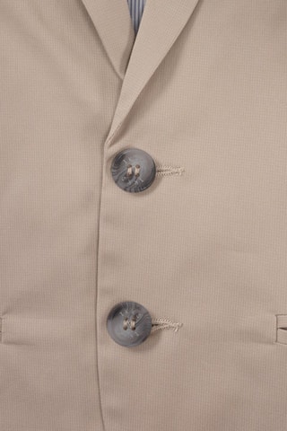 Veste de costume - Beige - IKKS