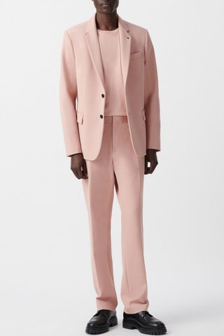 Veste - Rose - IKKS
