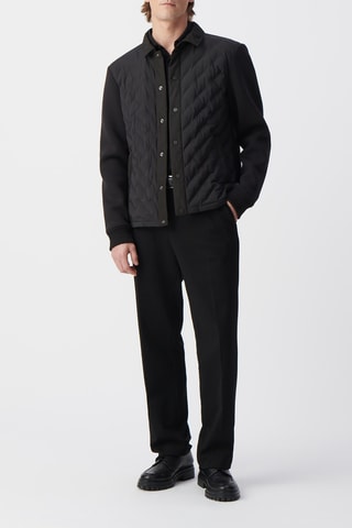 Veste - Noir - IKKS