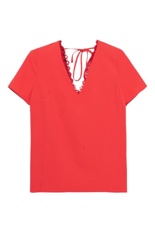Top - Corail