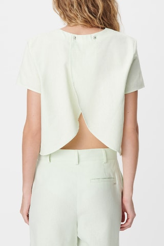 Top - Corail