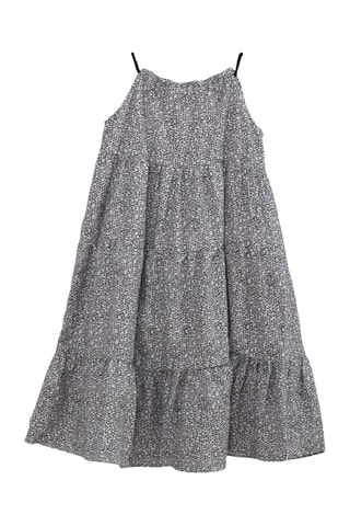 Robe - Noir et blanc - IKKS