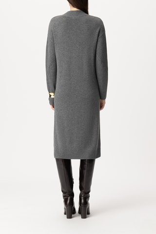 Robe patineuse - Rose - IKKS