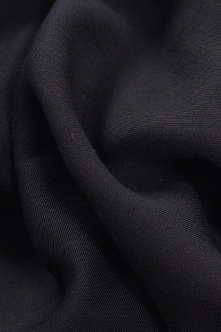 Robe trapèze - Noir