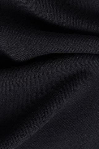 Robe fourreau - Noir