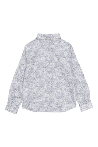 Chemise - Blanc - IKKS