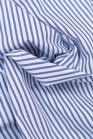 Chemise regular - Bleu marine - IKKS