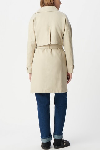 Trench 2-en-1 - Beige