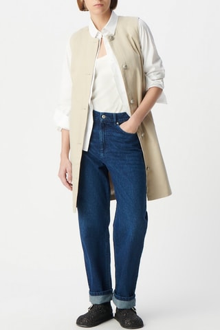 Trench 2-en-1 - Beige