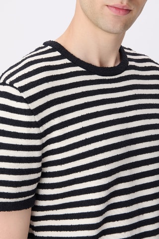 T-shirt - Blanc