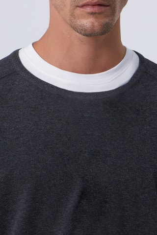 T-shirt - Noir