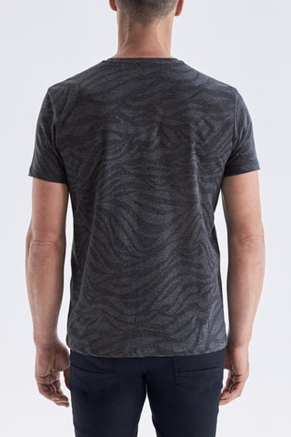 T-shirt - Noir
