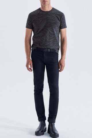 T-shirt - Noir