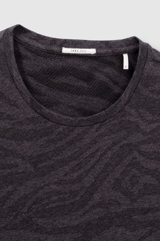 T-shirt - Noir