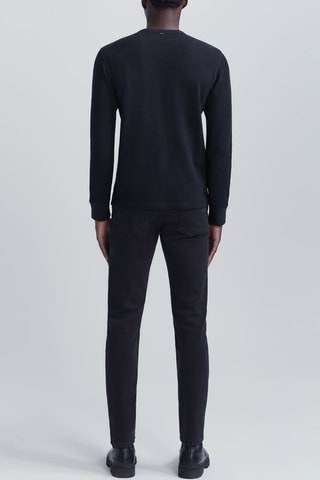 T-shirt - Noir