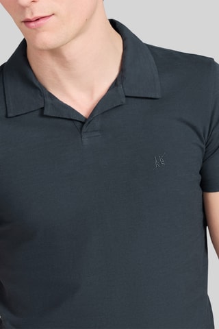 Polo - Noir