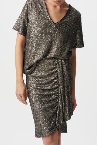 Blouse - Anthracite