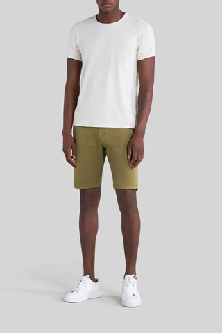 Bermuda - Vert