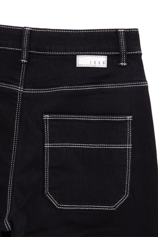 Jean - Noir