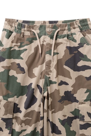 Pantalon - Beige