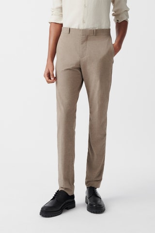 Chino slim - Beige
