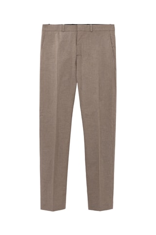 Chino slim - Beige