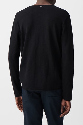 Pull - Noir
