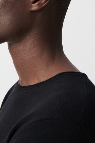 Pull - Noir