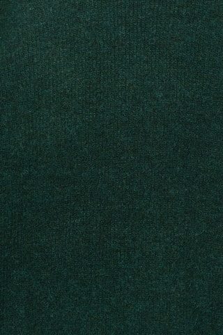 Pull en laine - Vert foncé